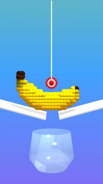 像素果汁机游戏安卓版图片1