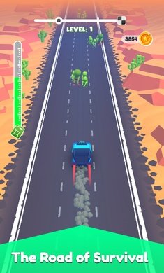 公路生存游戏官方版图片1