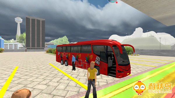 巴士模拟器2023手机版合集