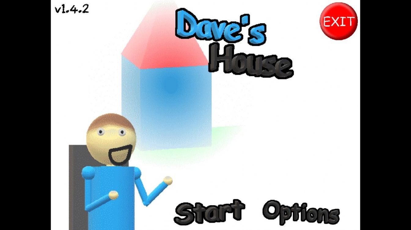 戴夫的房子游戲官方版圖2: