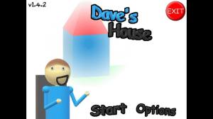 戴夫的房子游戏图2