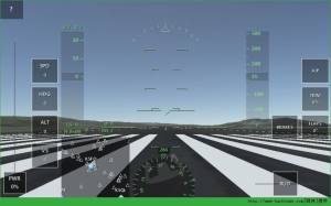 无限飞行模拟器最新版图1