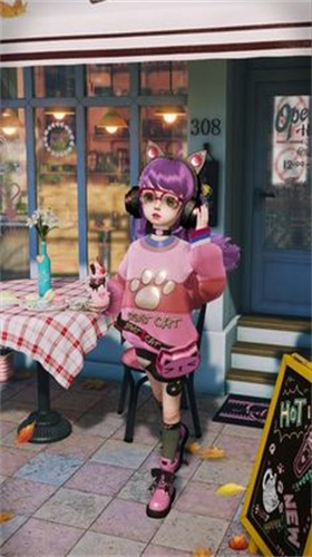 Project Doll游戏官方网站下载正式版(箱庭小偶)图片1