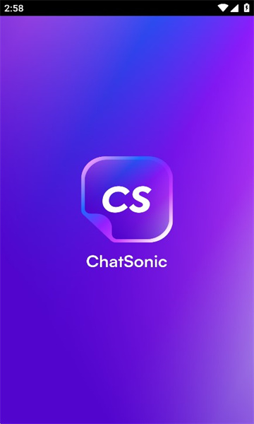chatsonic智能聊天软件下载官方版图1: