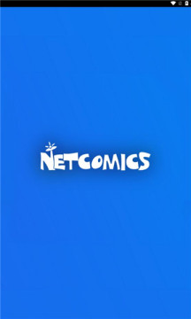 netcomics漫画软件官方版图1: