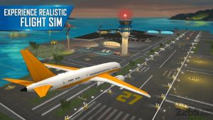 城市飞行员模拟器下载安装图1