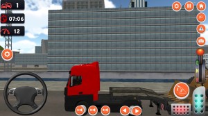 卡车物流模拟器游戏图2