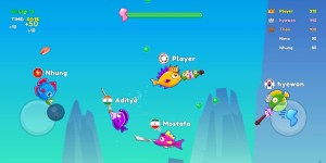 鱼幸存者游戏图3