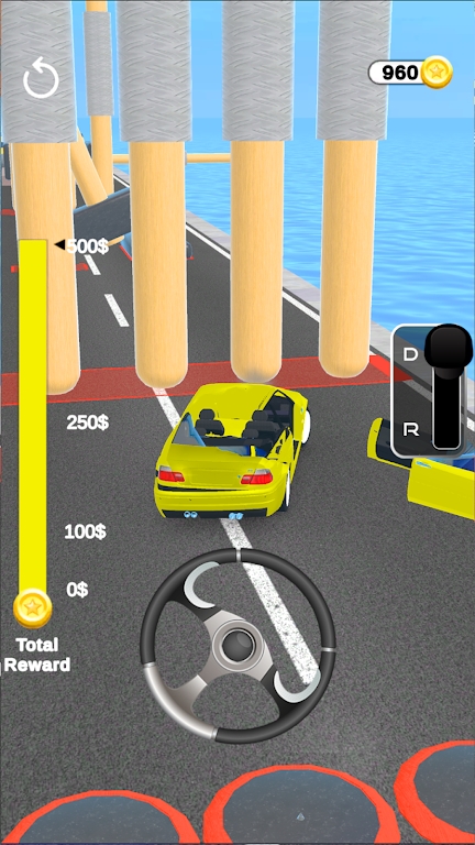 车祸生存游戏官方版图片1