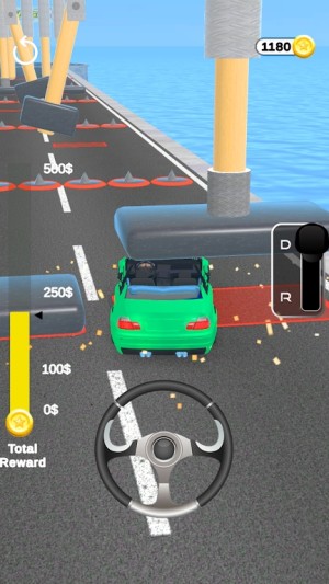 车祸生存游戏图1