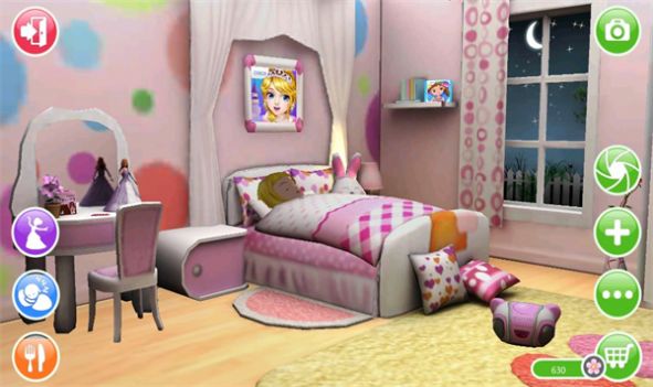 Ava 3D Doll游戏官方版图片1
