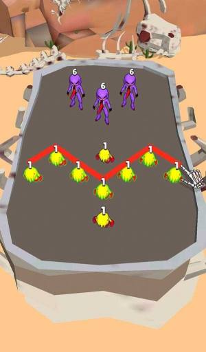 合并超级刺猬斗争游戏图2