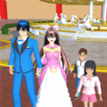 樱花学园少女世界游戏中文版下载 v1.0