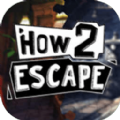 how 2 escape安卓下载联机版 v1.0