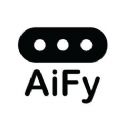 aify ai聊天工具APP最新版 v3.2