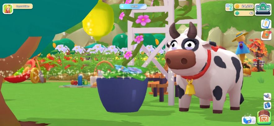 Farmside游戏中文安卓版2
