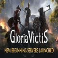 Gloria Victis Medieval MMORPG中