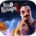 Hello Neighbor 2正式版