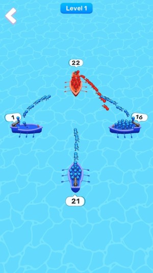 船舶突袭游戏官方版图片1