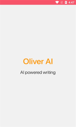 Oliver AI软件图3