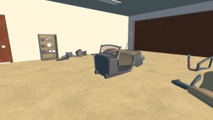 汽车修理工3D游戏官方版图片1