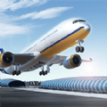 飞机驾驶飞行模拟器游戏最新版下载 v1.0