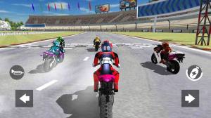 Motorbike Kick Race下载安装图3