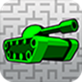 坦克鸡荡游戏官方版 v1.1