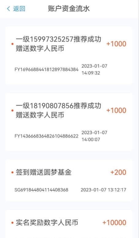 中国共富平台app官方版图3: