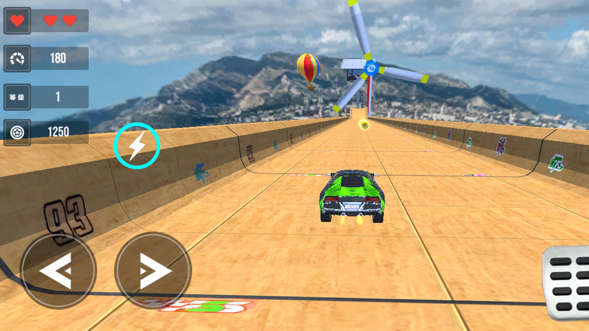 超级王牌赛车游戏下载安装手机版图2: