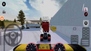 卡车驾驶3D模拟器下载安装图3