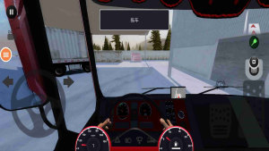 卡车驾驶3D模拟器下载安装图4