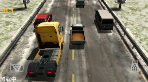 疯狂驾驶模拟游戏官方下载安装图4: