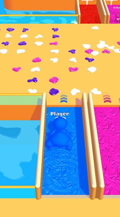 彩色水上比赛游戏官方版图片1