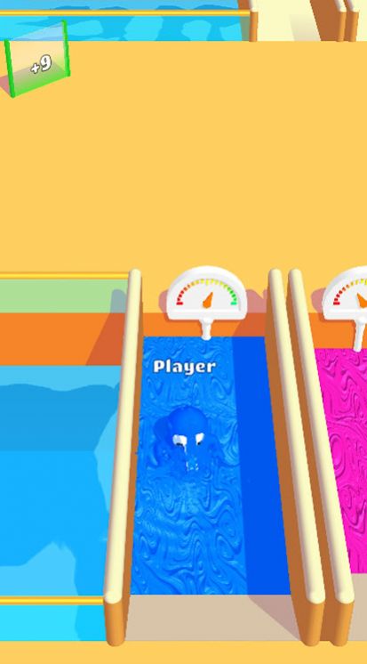 彩色水上比赛游戏官方版图2: