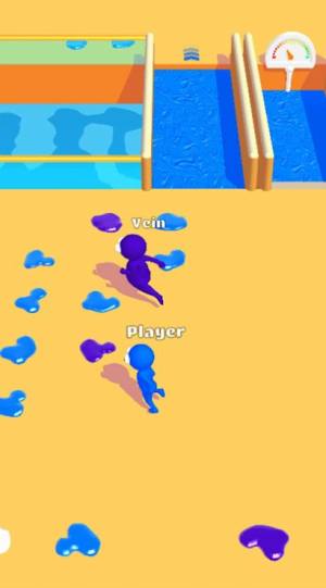 彩色水上比赛游戏图3