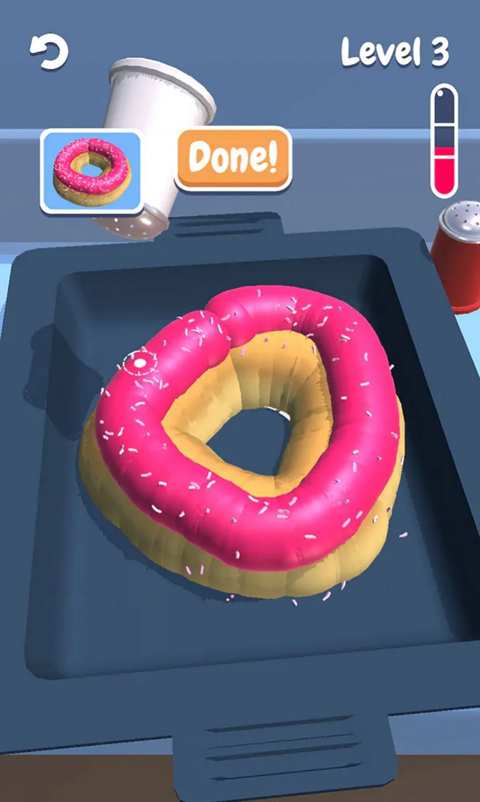 甜品派对游戏官方下载安装图3: