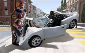 大型汽车碰撞模拟器手机版图3