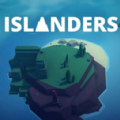 海岛建造人游戏官方版