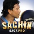 Sachin Saga Pro Cricket游戏中文手机版 v1.0.5