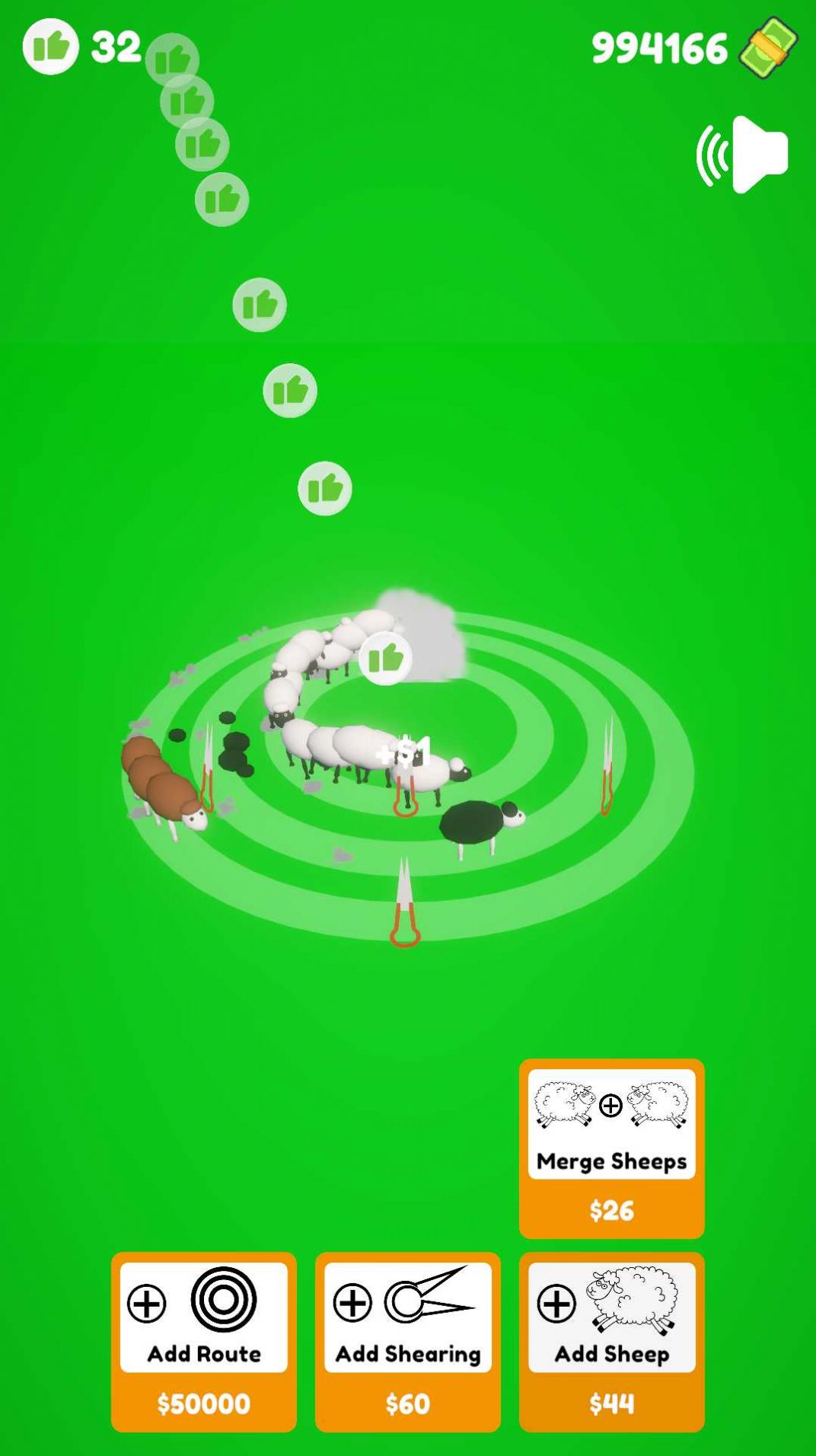 羊毛王国游戏安卓版图1:
