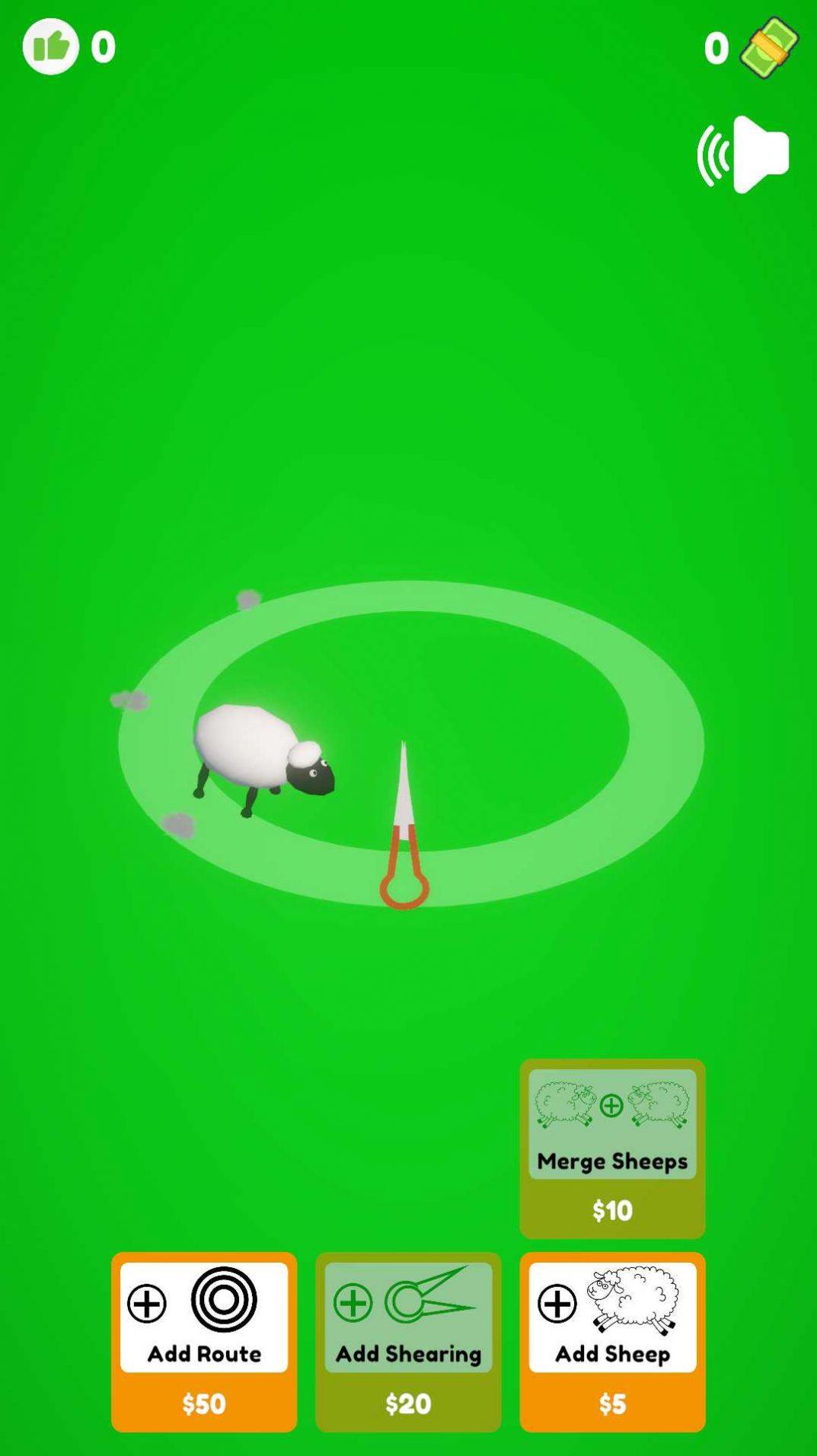 羊毛王国游戏安卓版图3: