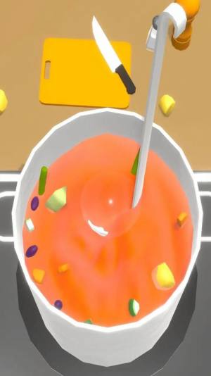 煲汤大师游戏安卓版图片1