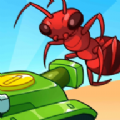 昆虫战争坦克塔防游戏官方手机版 v1.0.0.32