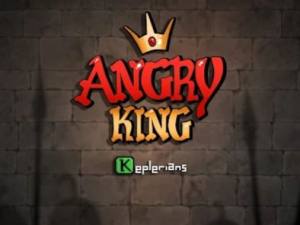 愤怒的国王中文版图2