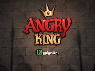 愤怒的国王游戏中文手机版图3: