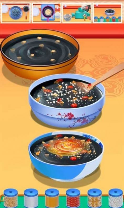 中华传统美食制作游戏官方版图1: