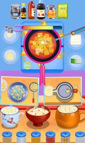 中华传统美食制作游戏图2