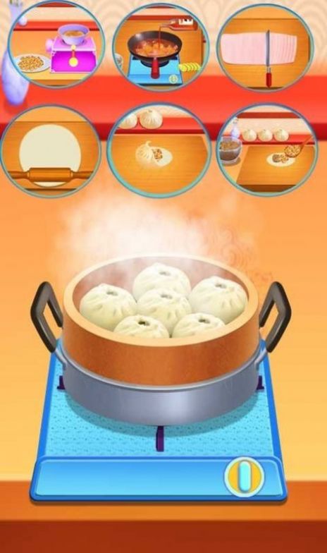 中华传统美食制作游戏官方版图3: