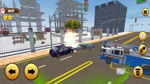 城市紧急救护游戏安卓版图片1
